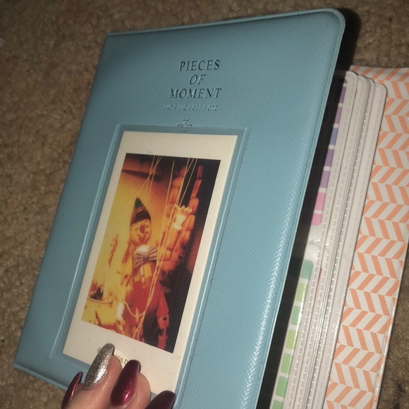 Instax mini 8 Polaroid camera - Picture 5 of 5